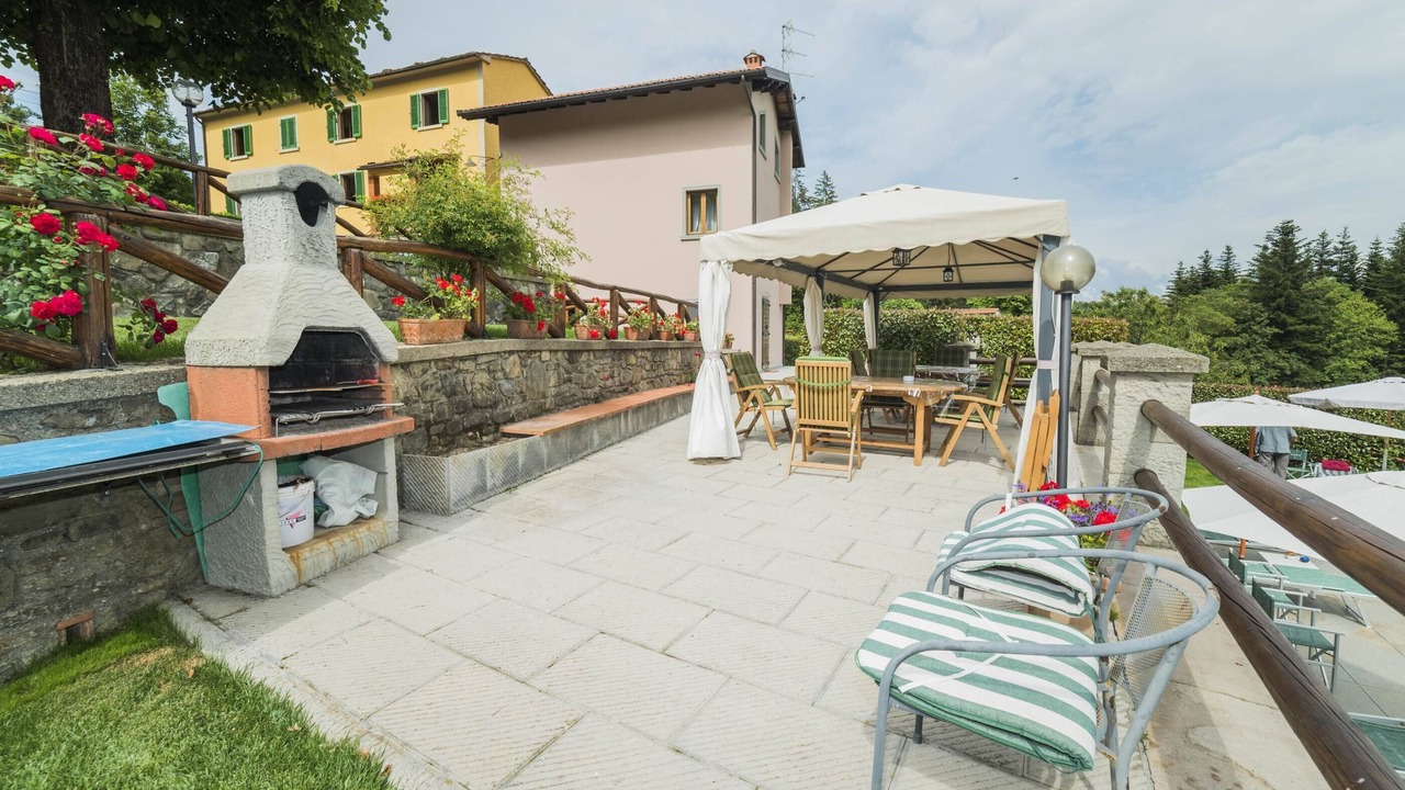 Photo of Outdoor in Saturnana