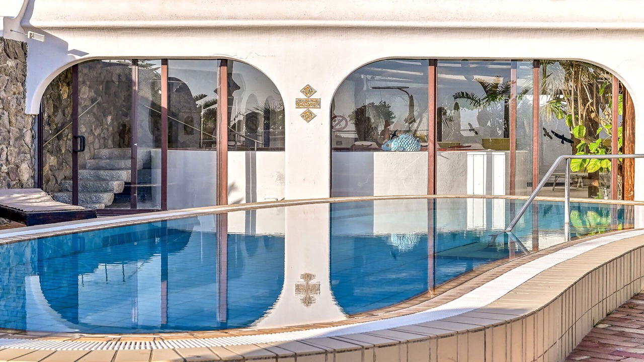 Photo of Outdoor in Forio