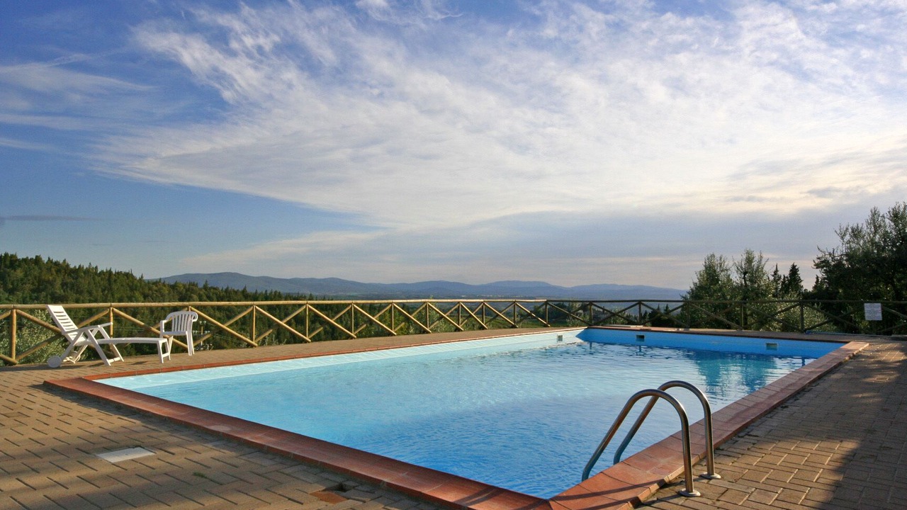 Photo of Outdoor in Castellina in Chianti