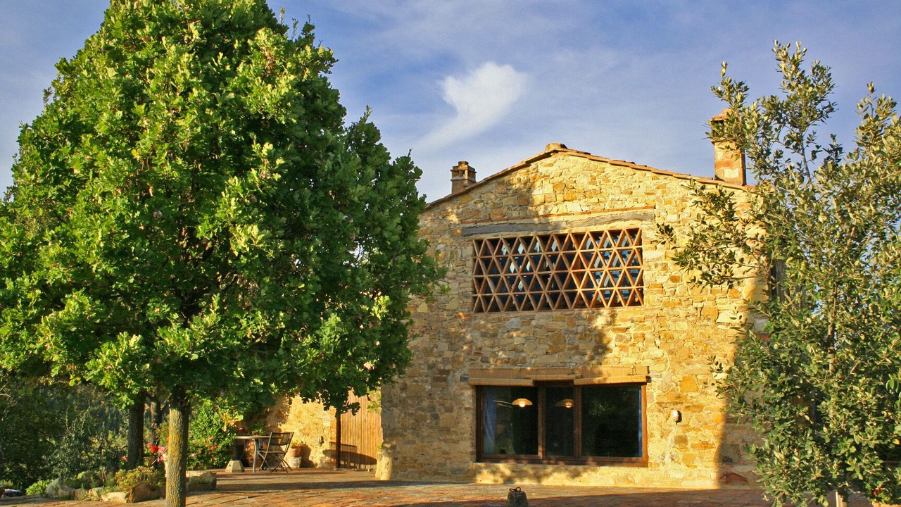 Photo of Outdoor in Castellina in Chianti