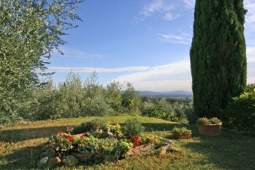 Photo of Outdoor in Castellina in Chianti