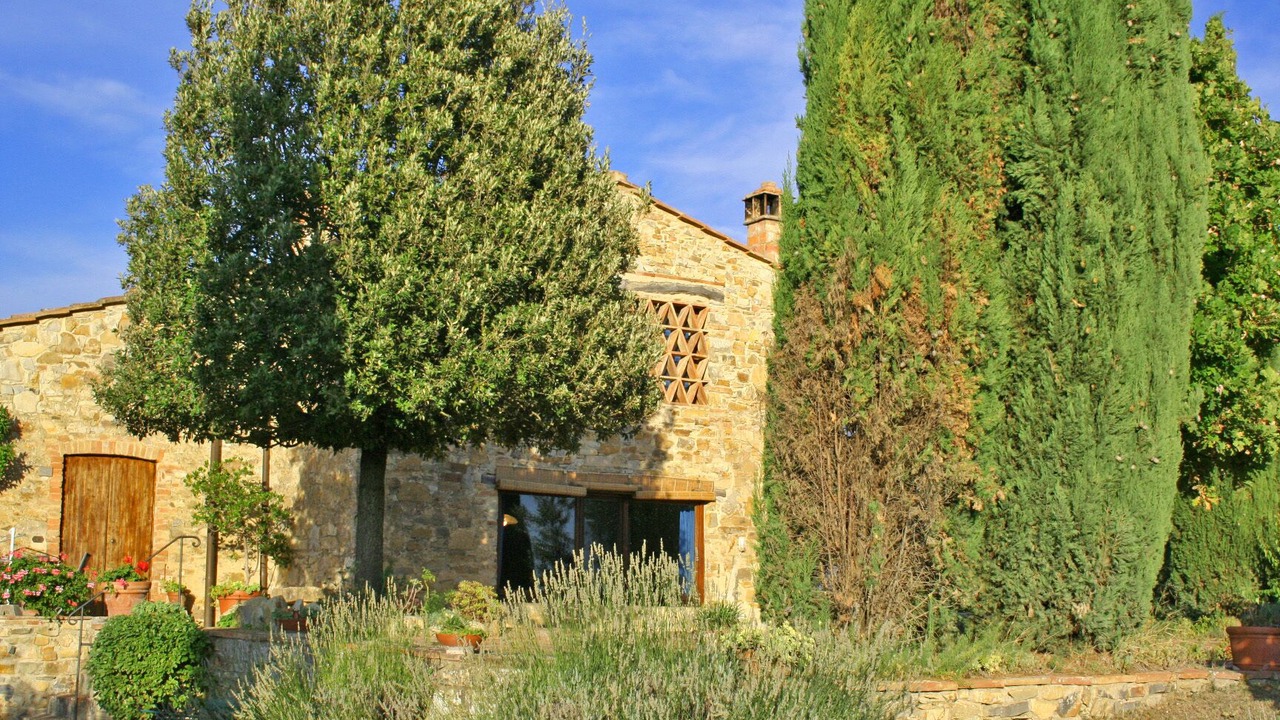 Photo of Outdoor in Castellina in Chianti