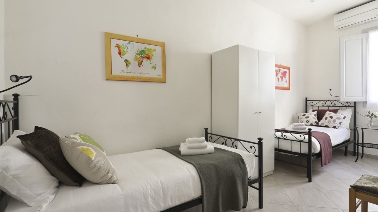 Photo of Bedroom in Santa Croce