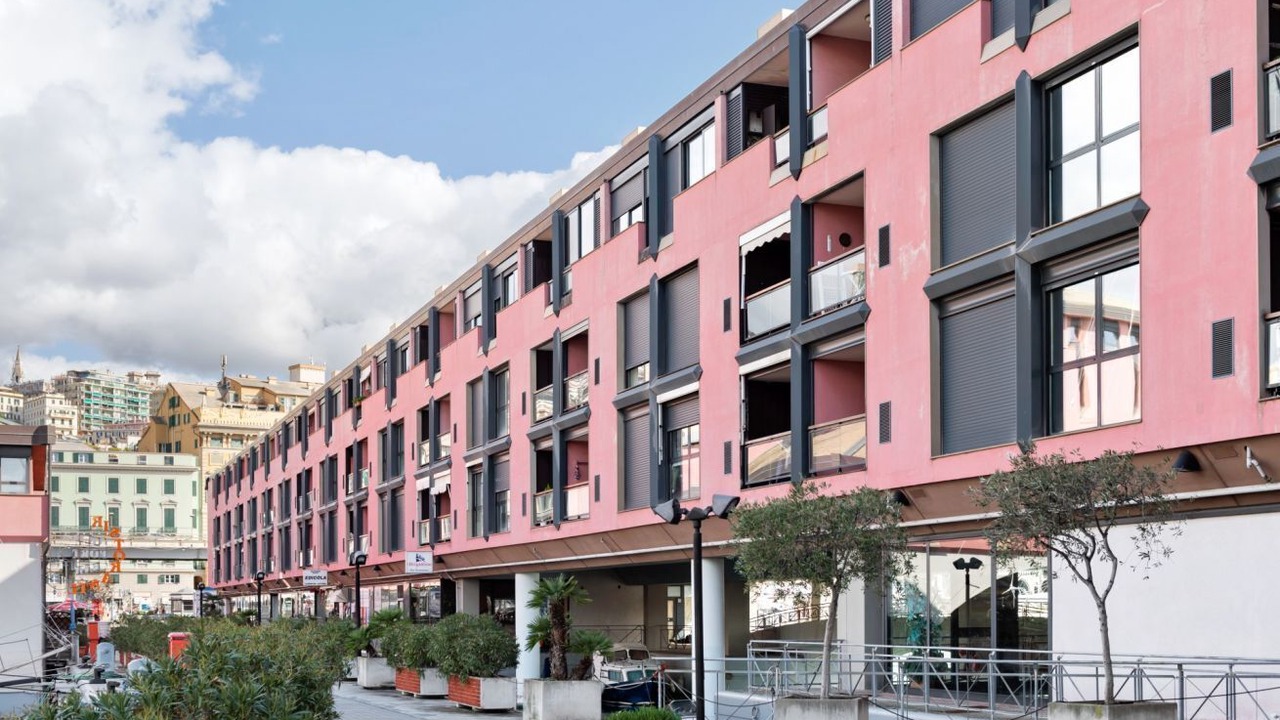 Photo of Outdoor in Genoa