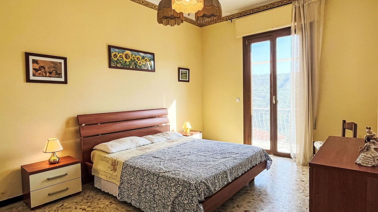 Photo of Bedroom in Boscomare