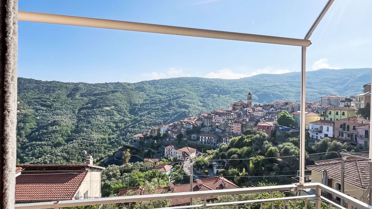 Photo of Patio Balcony in Boscomare