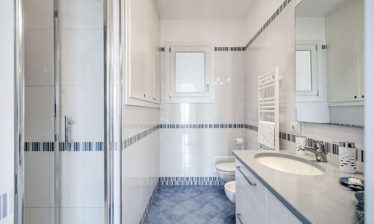 Photo of Bathroom in Colli di Fontanelle