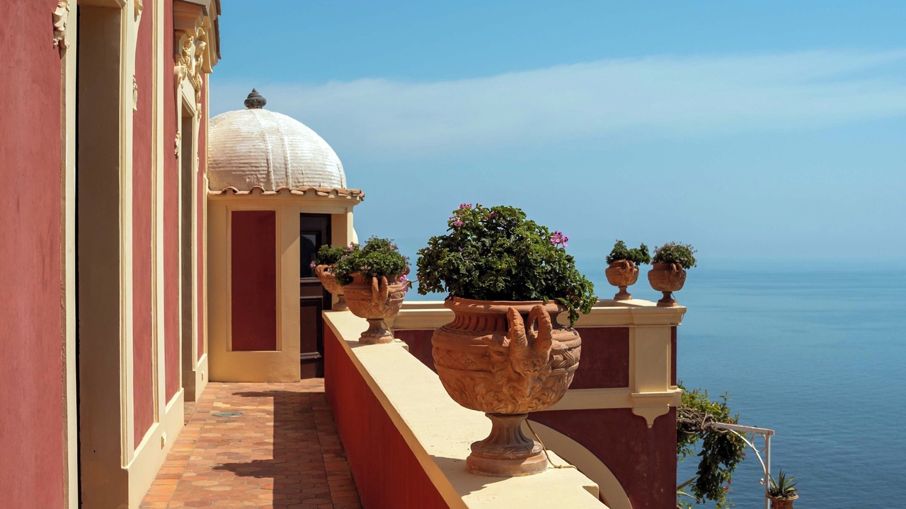 Photo of Outdoor in Montepertuso
