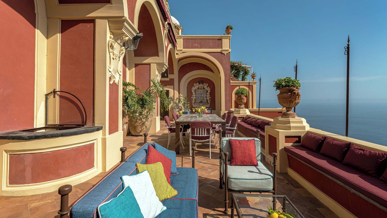 Photo of Outdoor in Montepertuso
