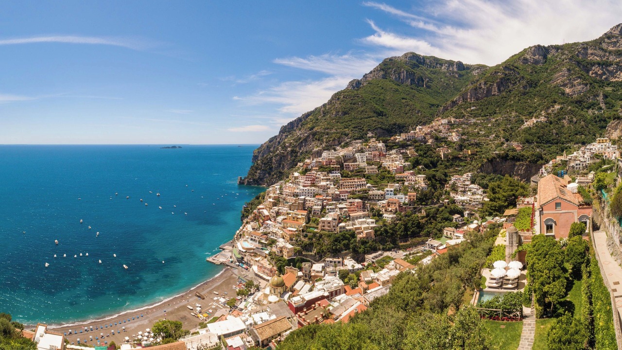 Photo of Outdoor in Arienzo