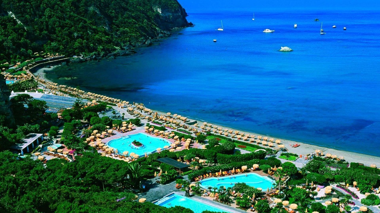 Photo of Outdoor in Forio