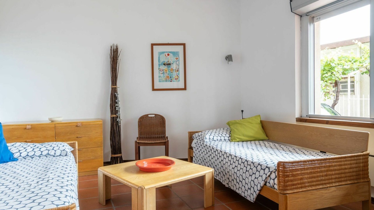 Photo of Bedroom in Andora
