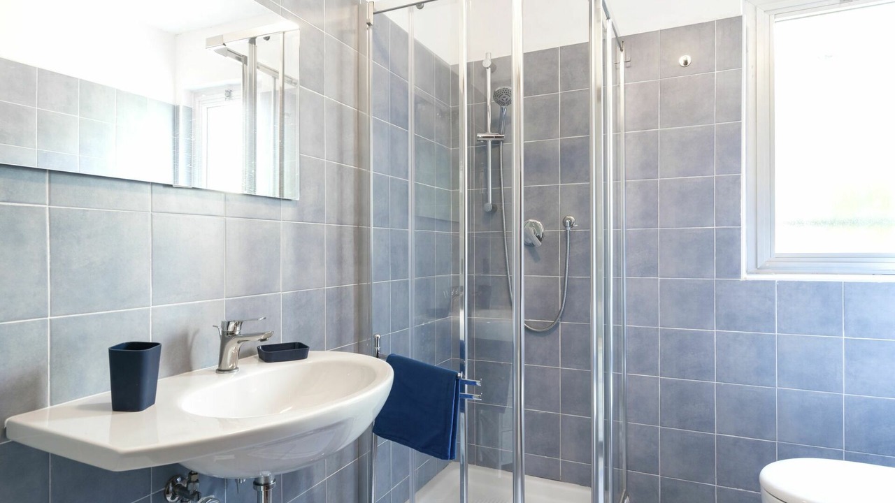 Photo of Bathroom in Andora