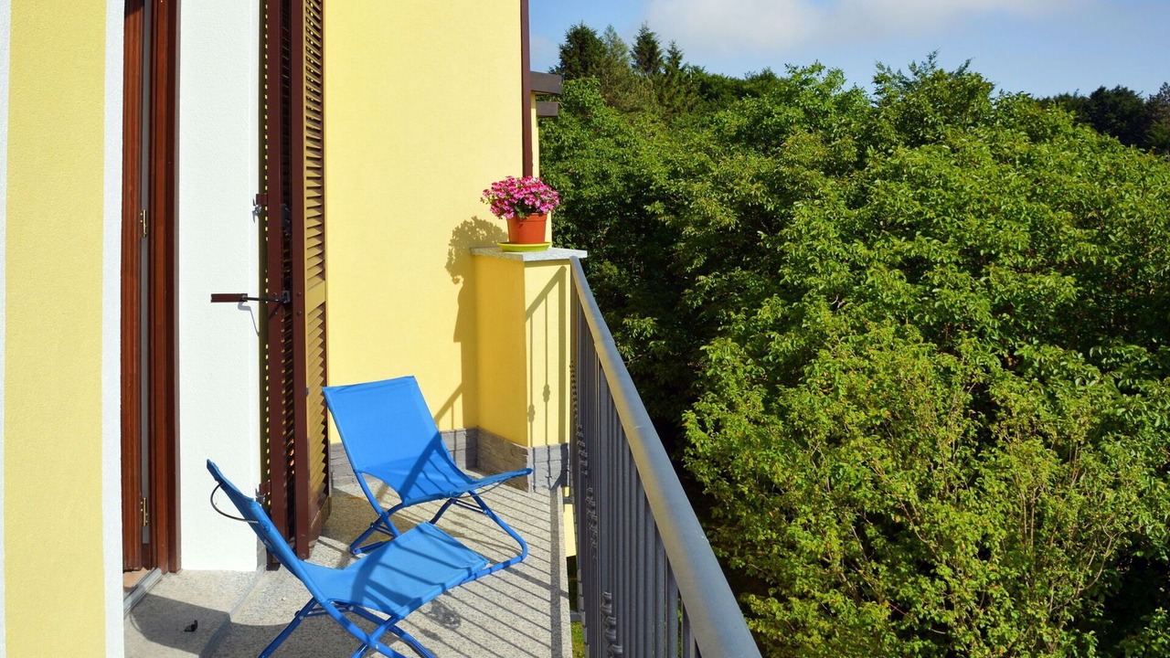 Photo of Patio Balcony in Albisola Superiore