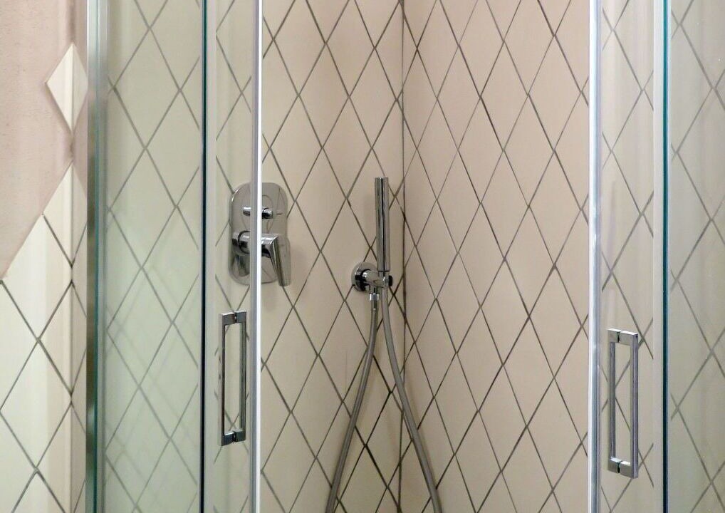 Photo of Bathroom in Boscomare