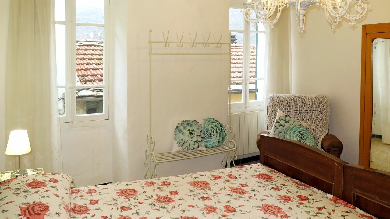 Photo of Bedroom in Boscomare