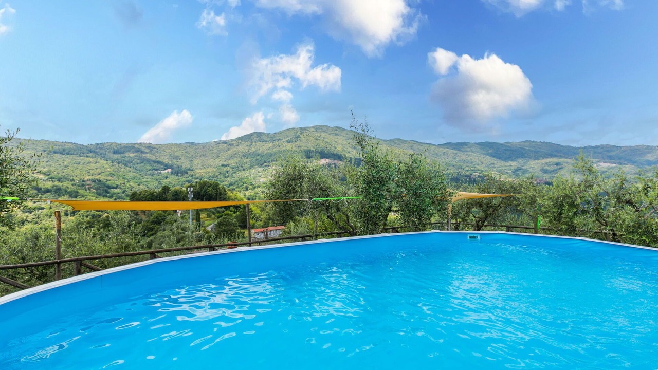 Photo of Outdoor in Pescia