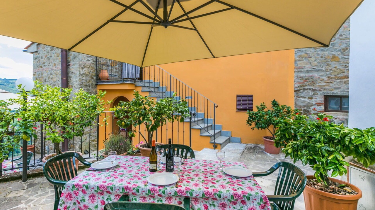 Photo of Outdoor in Pescia