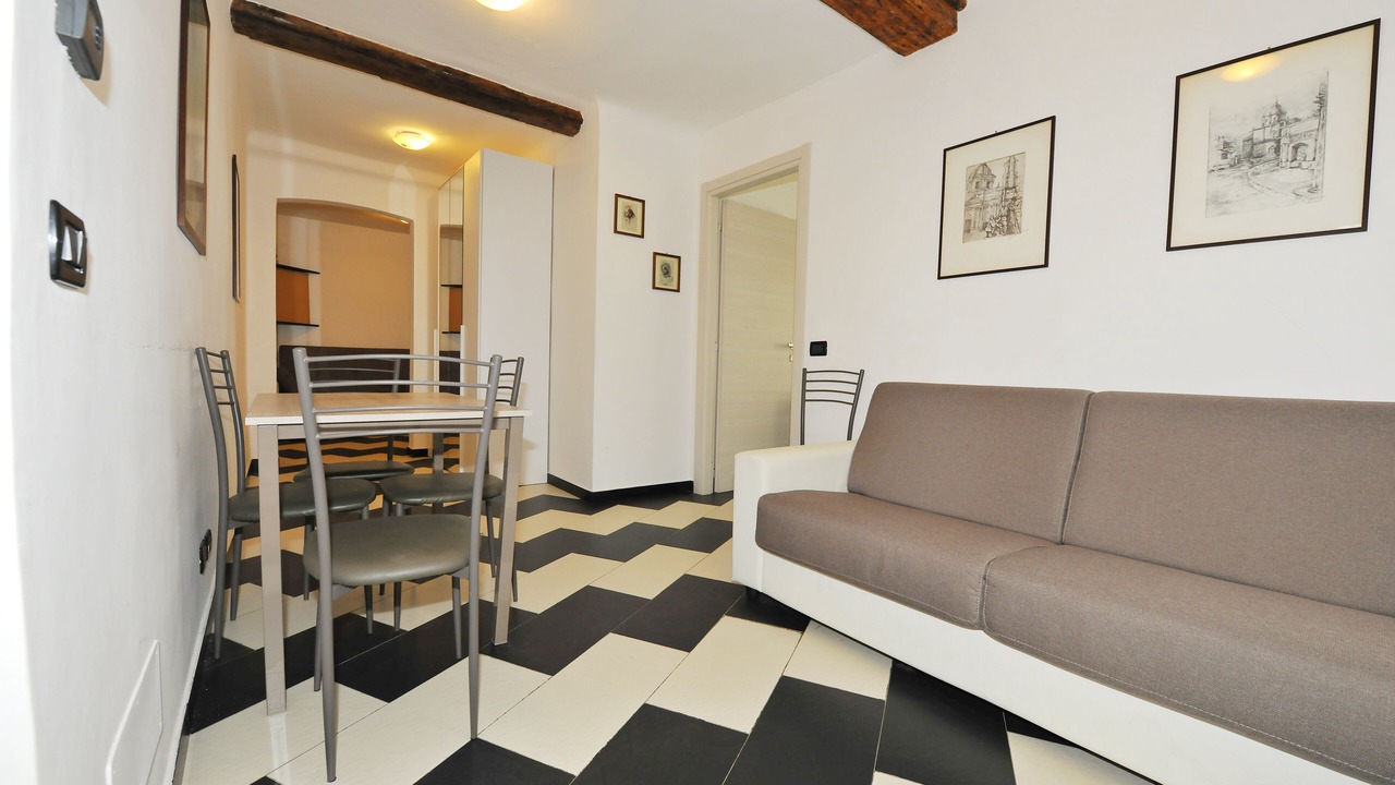 Photo of Livingroom in Pre