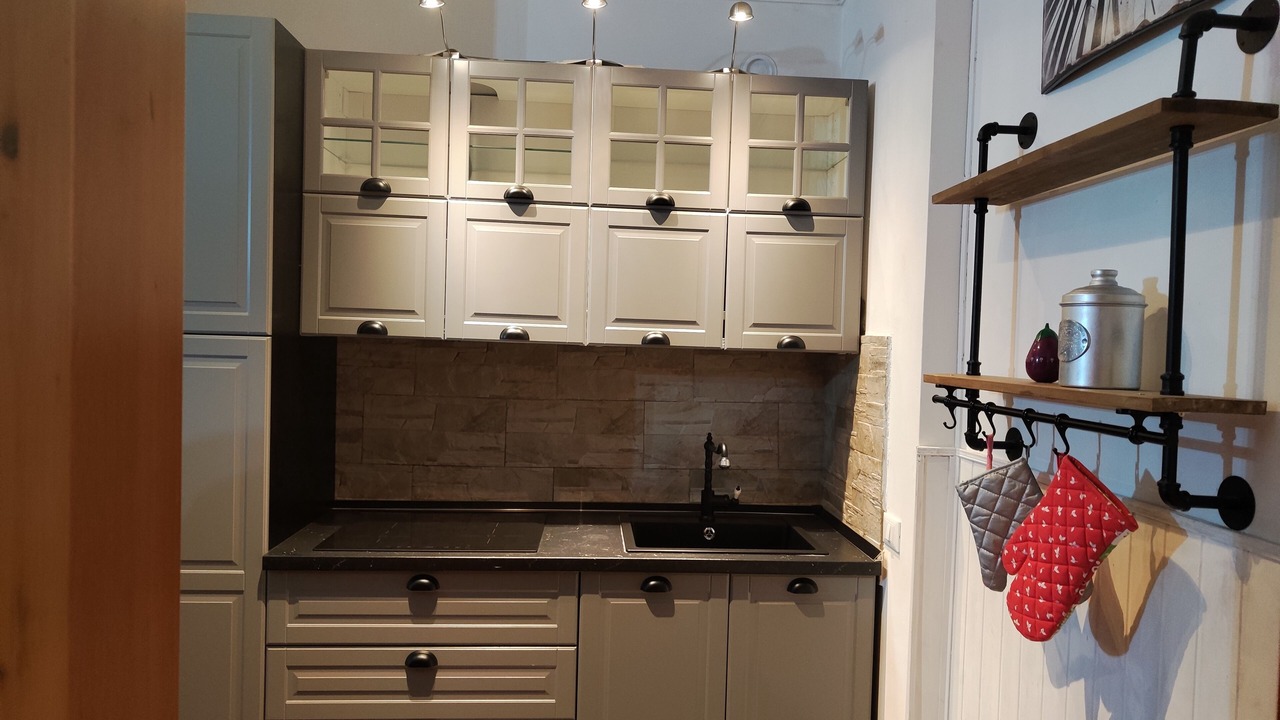 Photo of Kitchen in Valnegra