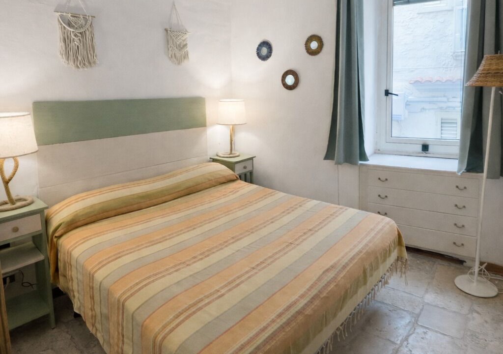 Photo of Bedroom in Vieste