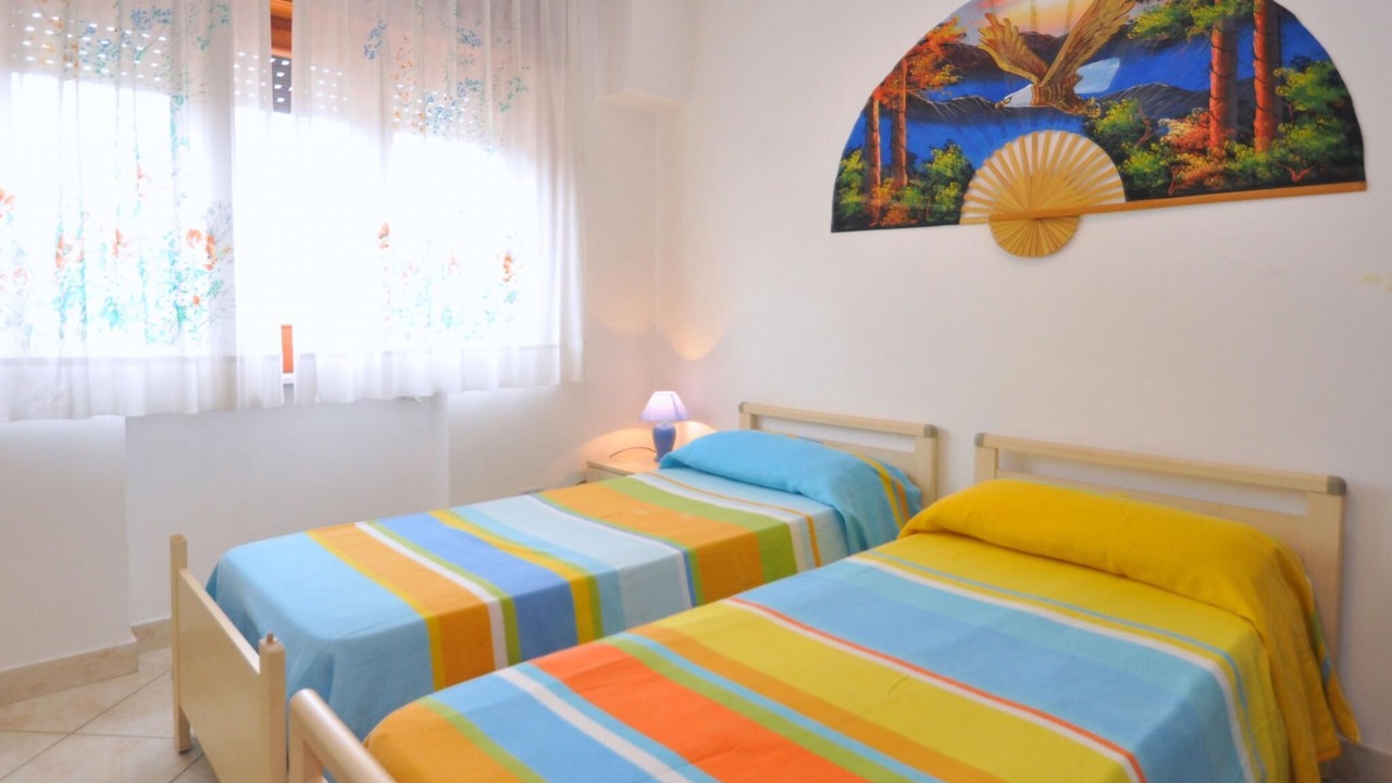 Photo of Bedroom in Paestum