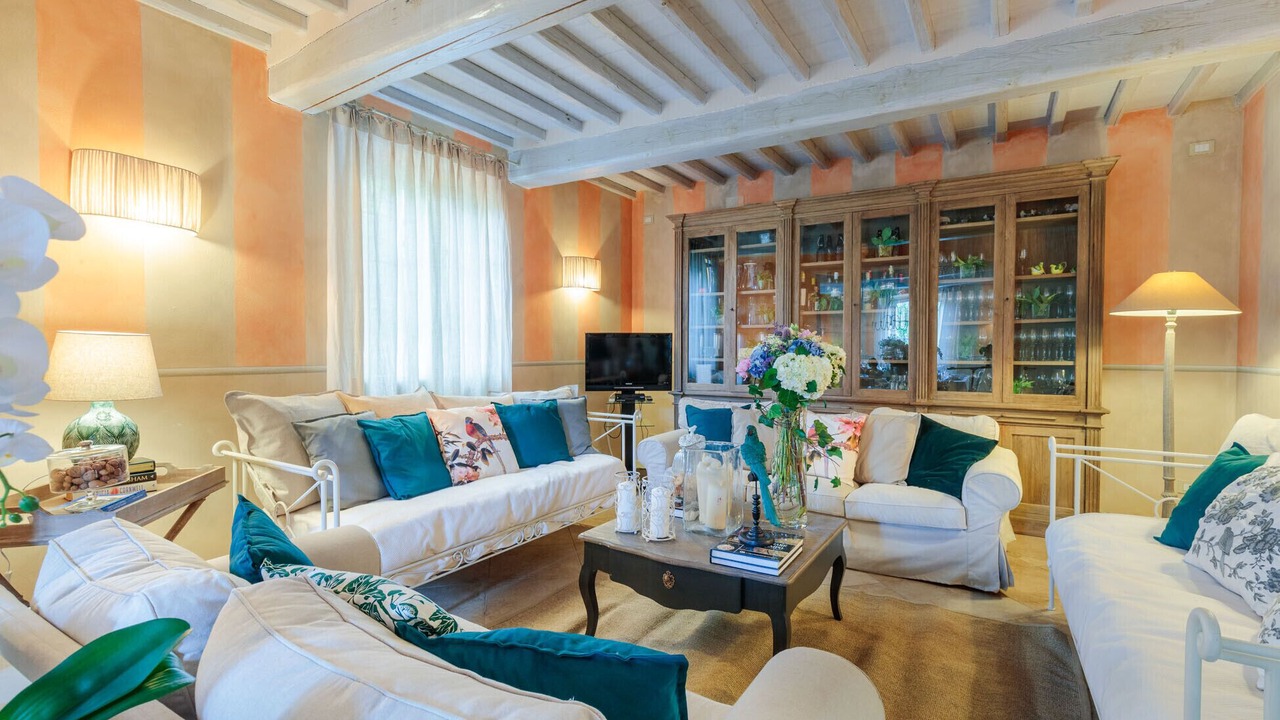 Photo of Livingroom in Fibbialla