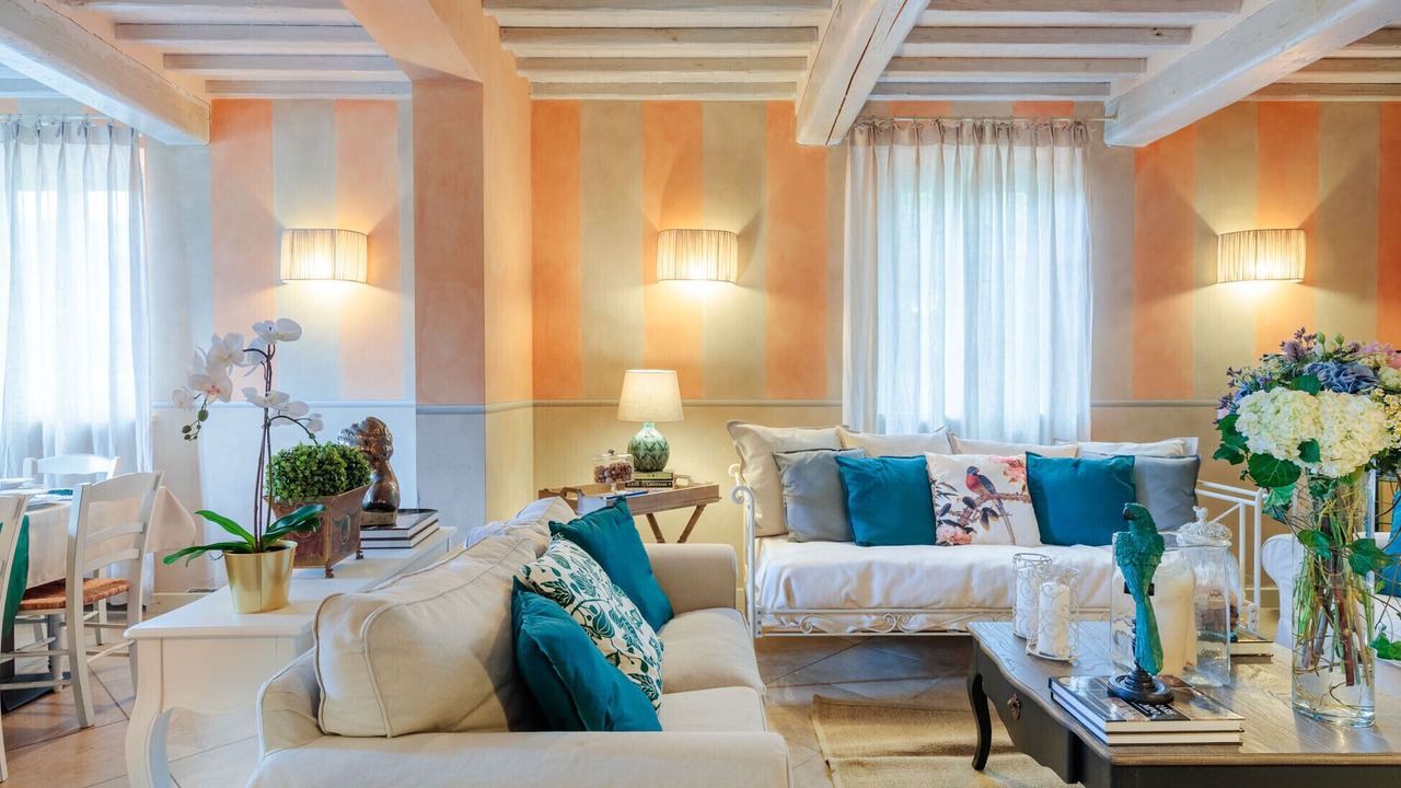 Photo of Livingroom in Fibbialla