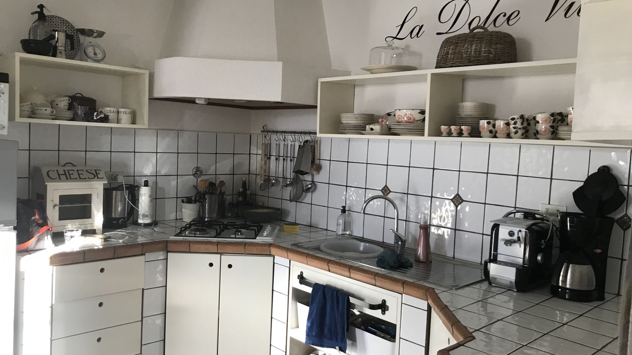 Photo of Kitchen in Garlenda