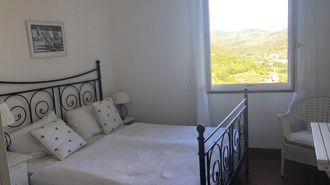 Photo of Bedroom in Garlenda