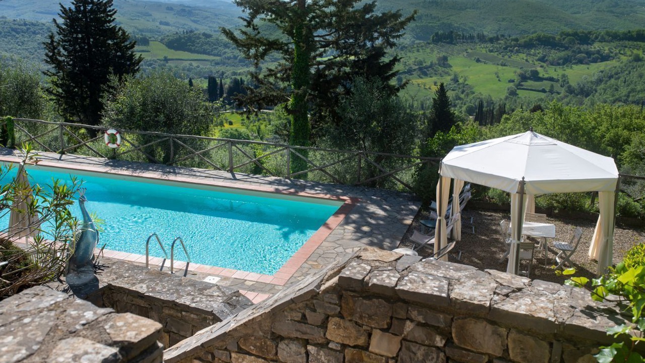 Photo of Outdoor in Castellina in Chianti