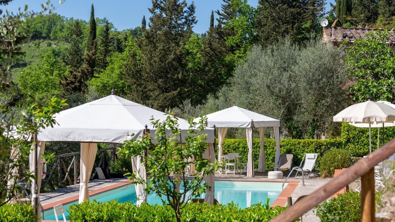 Photo of Outdoor in Castellina in Chianti