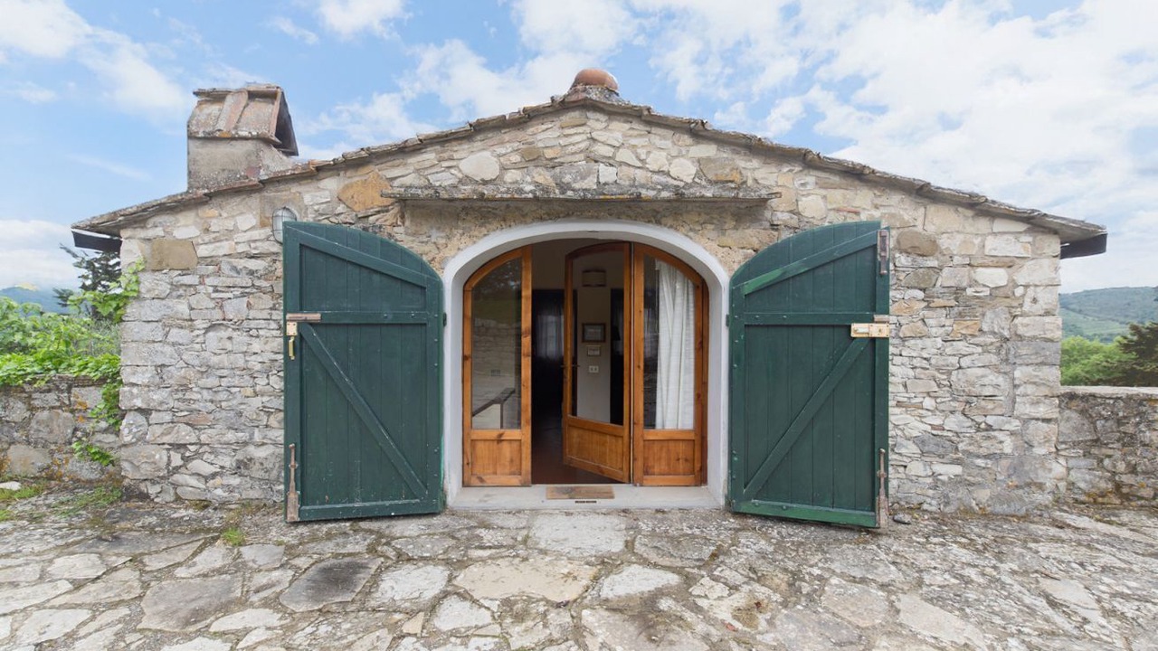 Photo of Outdoor in Castellina in Chianti