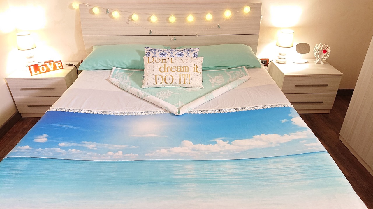 Photo of Bedroom in Vasto