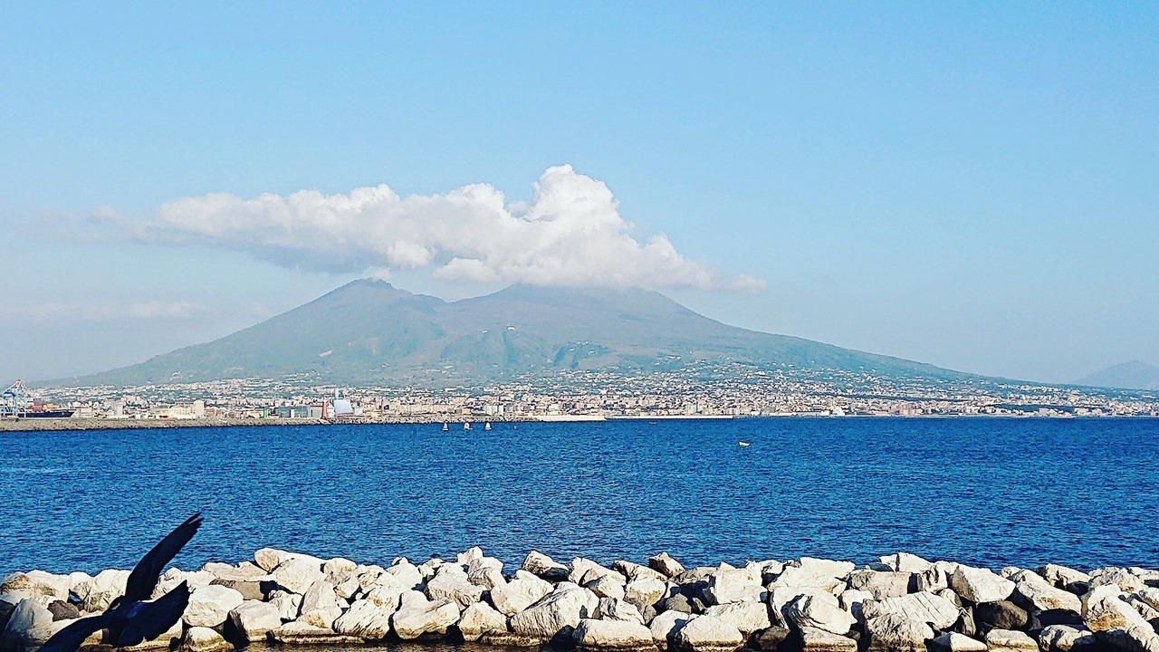Photo of Outdoor in Vasto