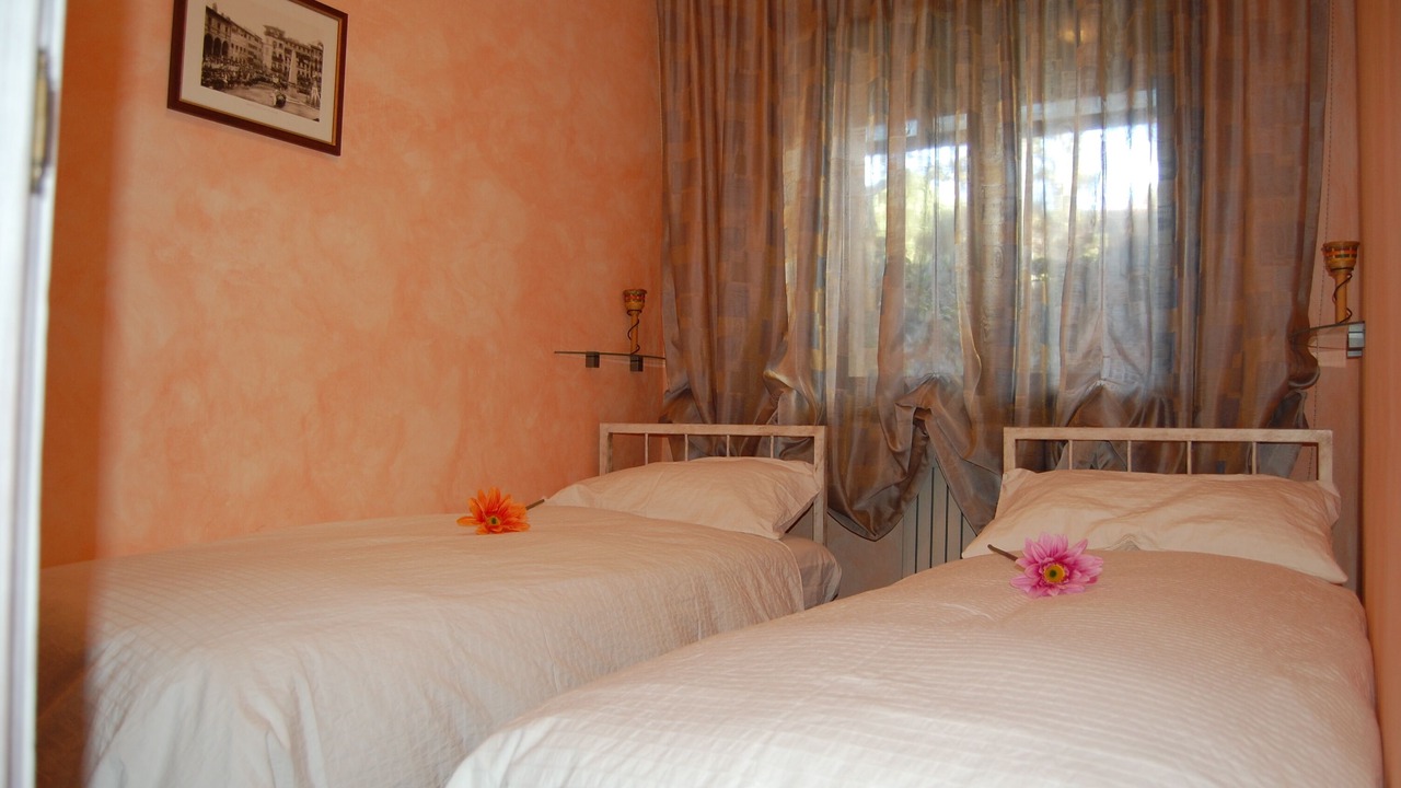 Photo of Bedroom in Margine Coperta-Traversagna