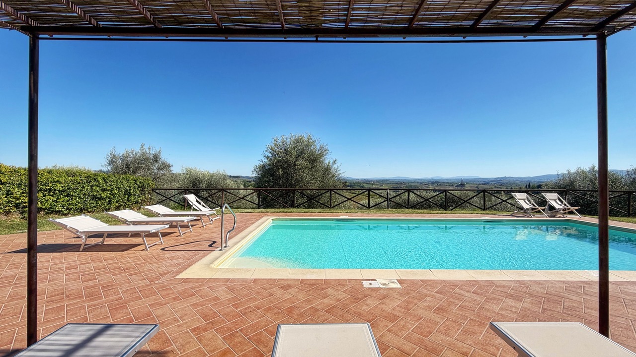 Photo of Outdoor in Certaldo