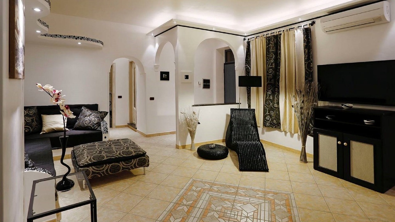 Photo of Livingroom in Furore