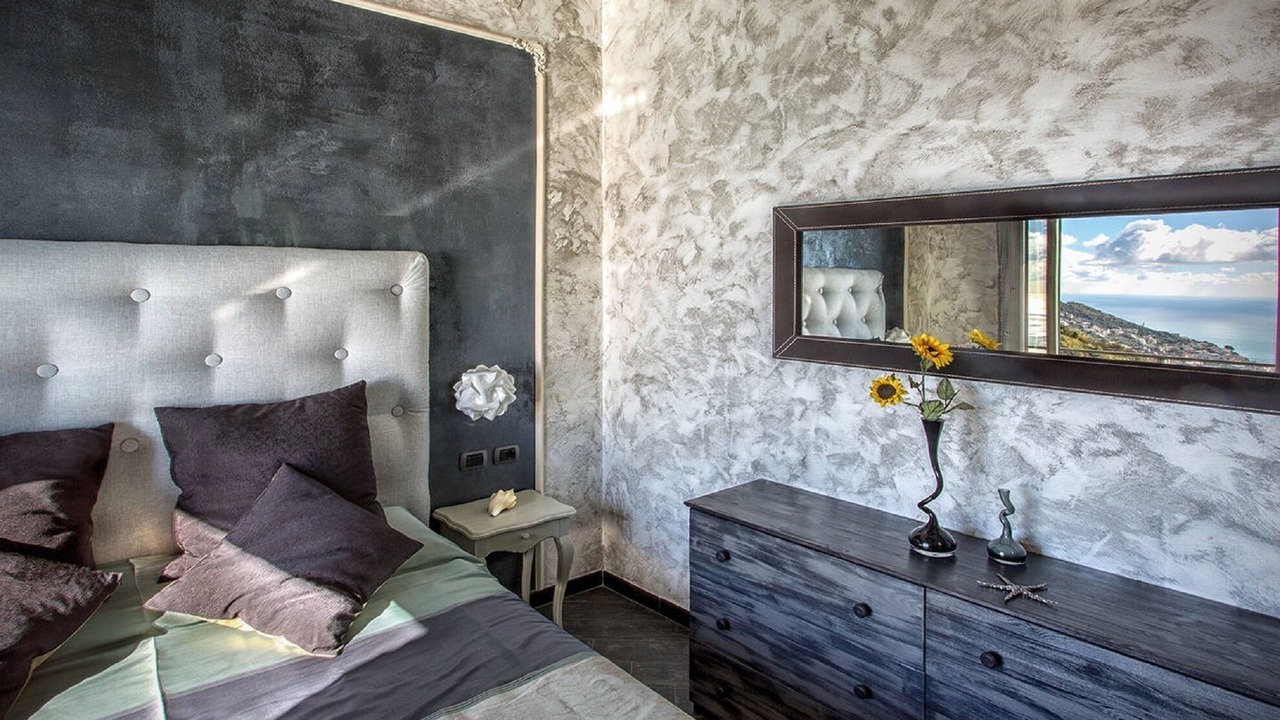 Photo of Bedroom in Furore