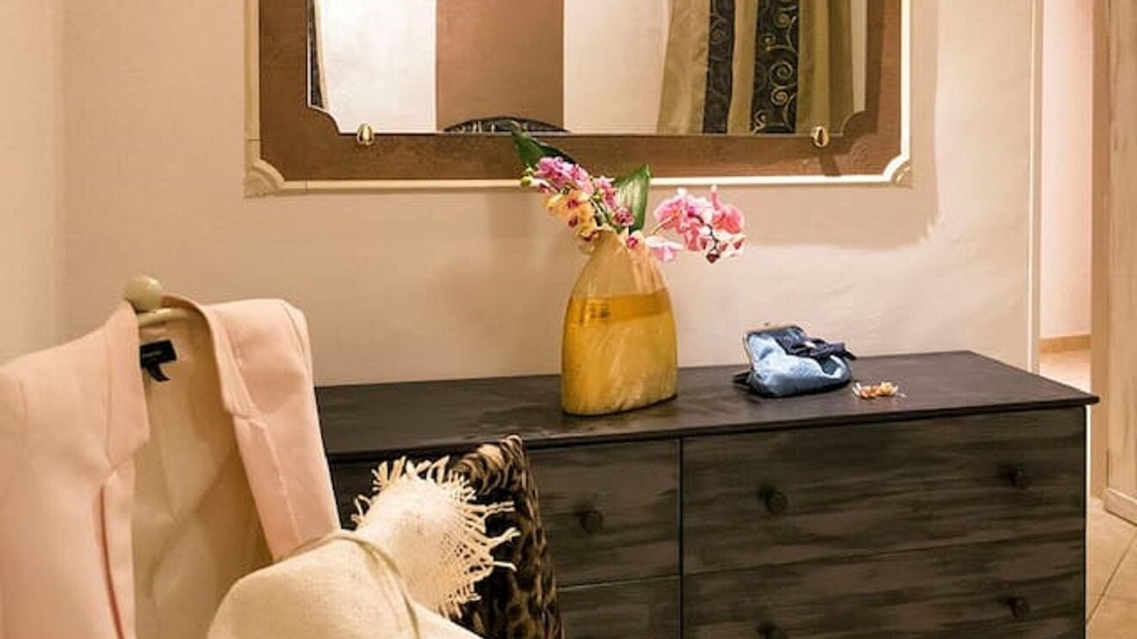 Photo of Bathroom in Furore