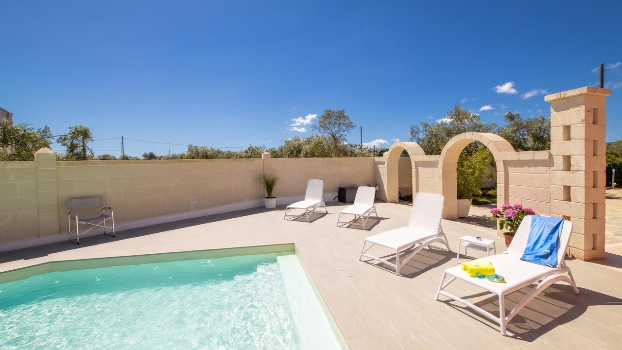 Photo of Outdoor in Fasano