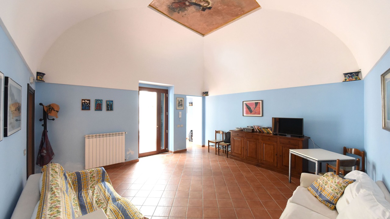 Photo of Livingroom in Maiori