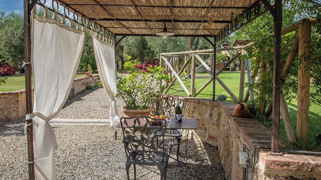 Photo of Outdoor in Campiglia