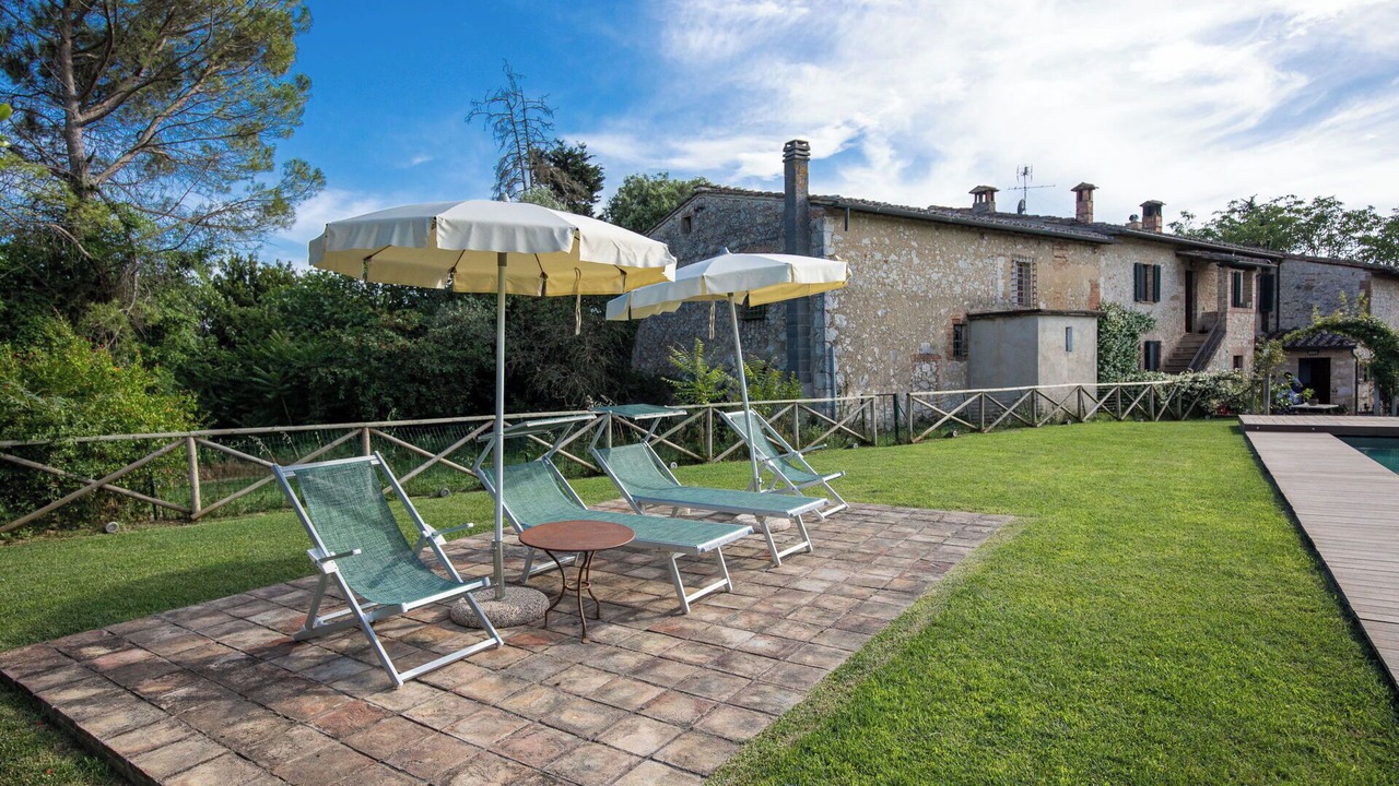 Photo of Outdoor in Campiglia
