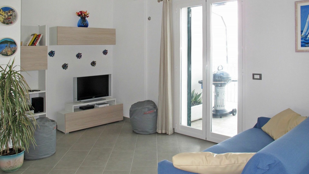Photo of Bedroom in Cervo