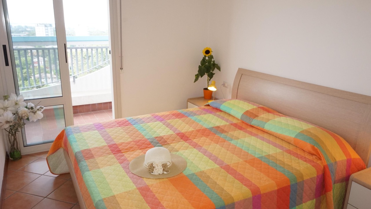 Photo of Bedroom in Lignano Pineta