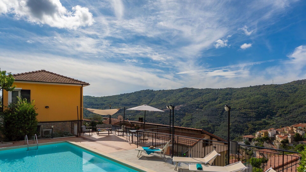 Photo of Outdoor in Boscomare