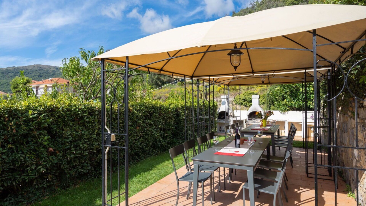 Photo of Outdoor in Boscomare