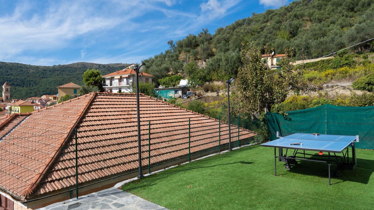 Photo of Outdoor in Boscomare