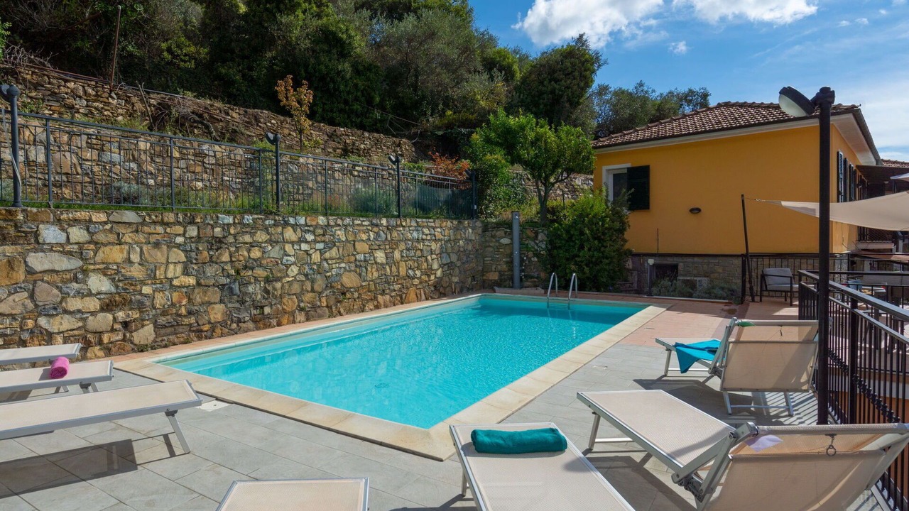 Photo of Outdoor in Boscomare
